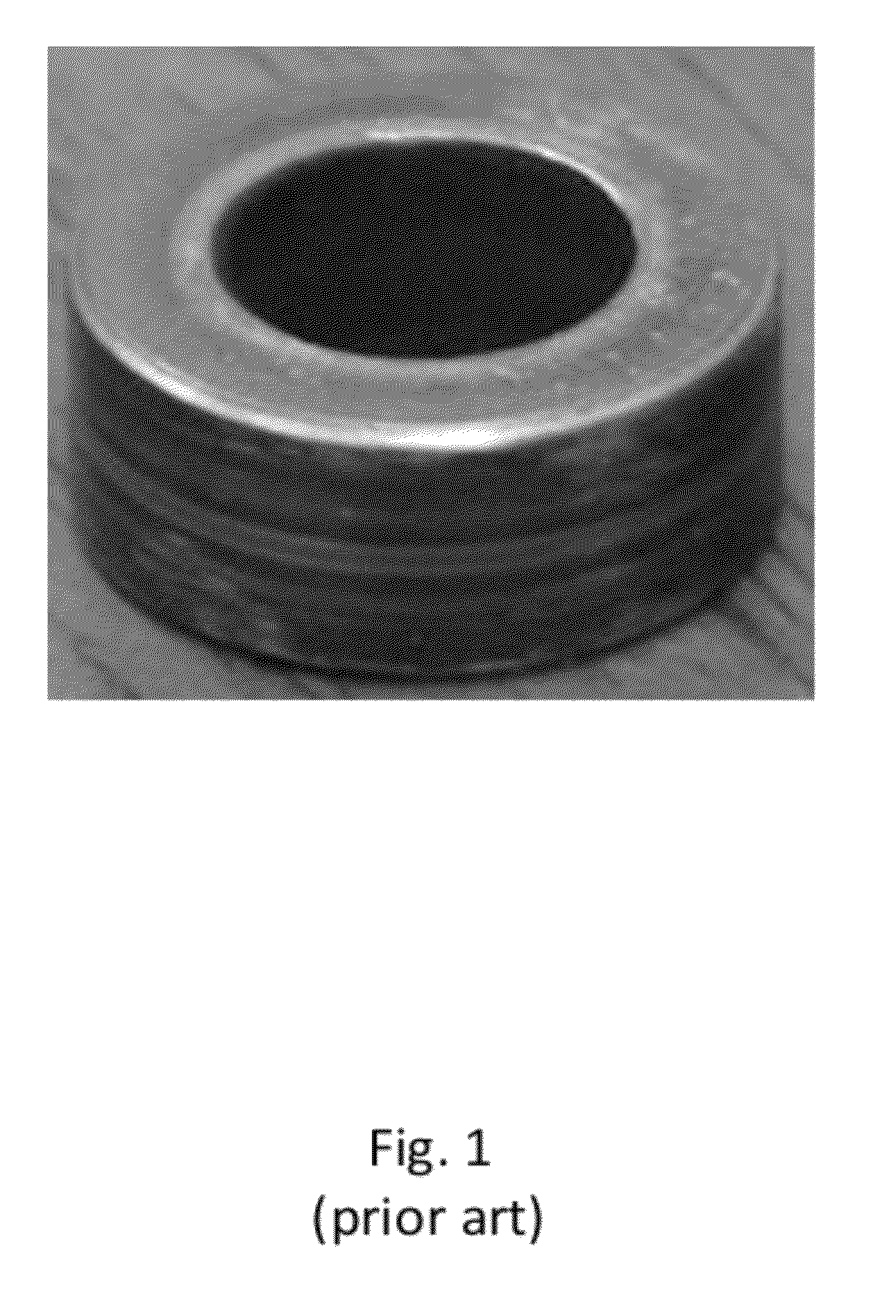 Free-mass and interface configurations of hammering mechanisms