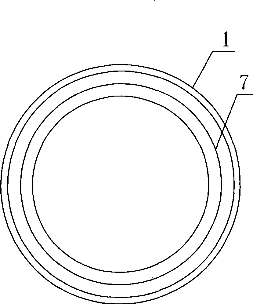 Damping device