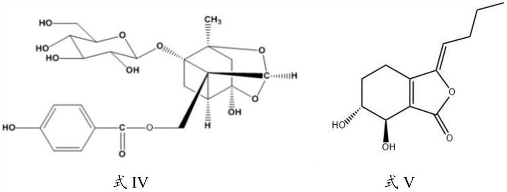 Pharmaceutical compositions for treating sepsis and application of pharmaceutical compositions