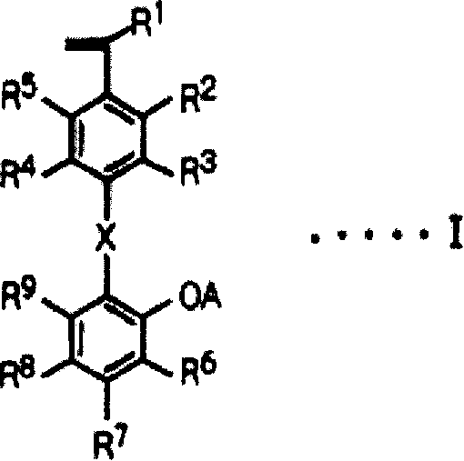 Styrene derivative, styrene polymer, photosensitive resin composition, and method for forming pattern