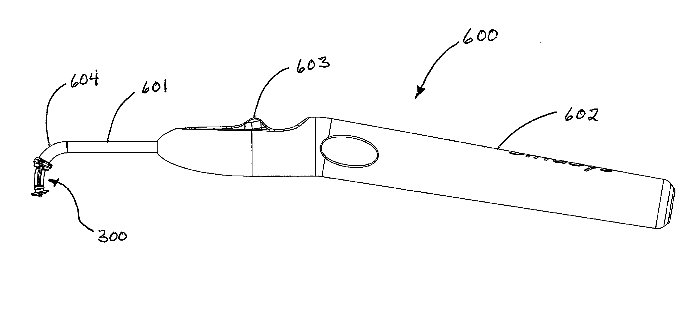 Devices and methods for inserting a sinus dilator