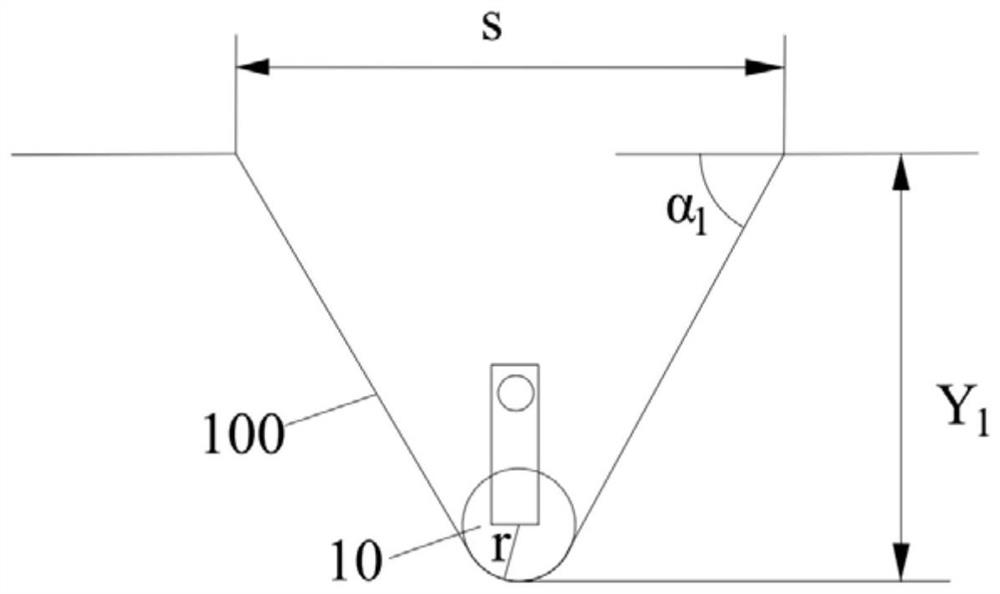 A cell stacking method