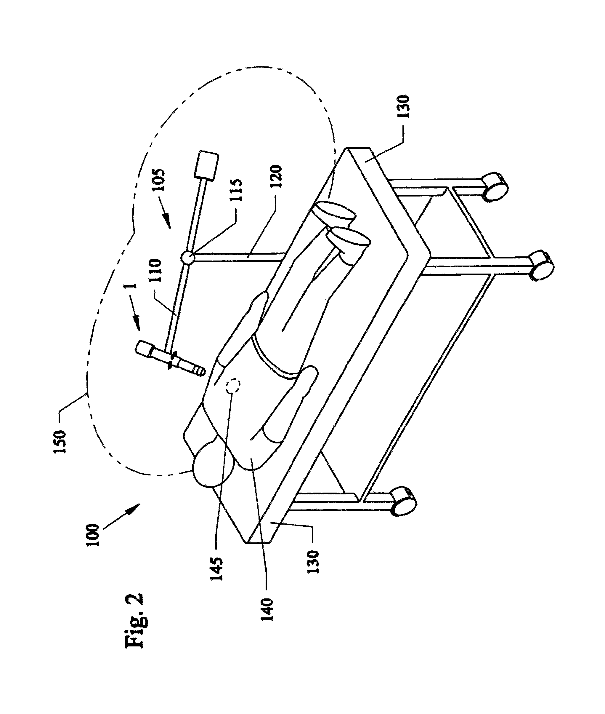 Therapy tools and treatment methods