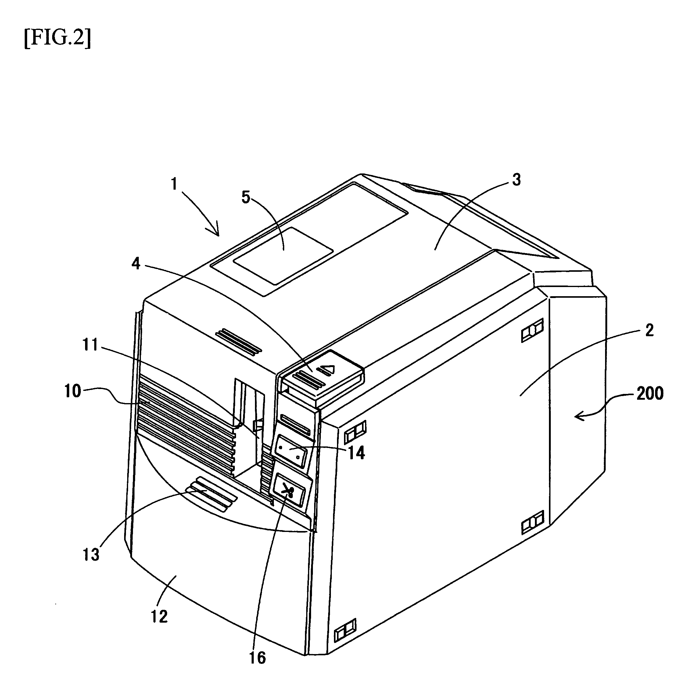 Label tape, label tape cartridge, and label producing apparatus
