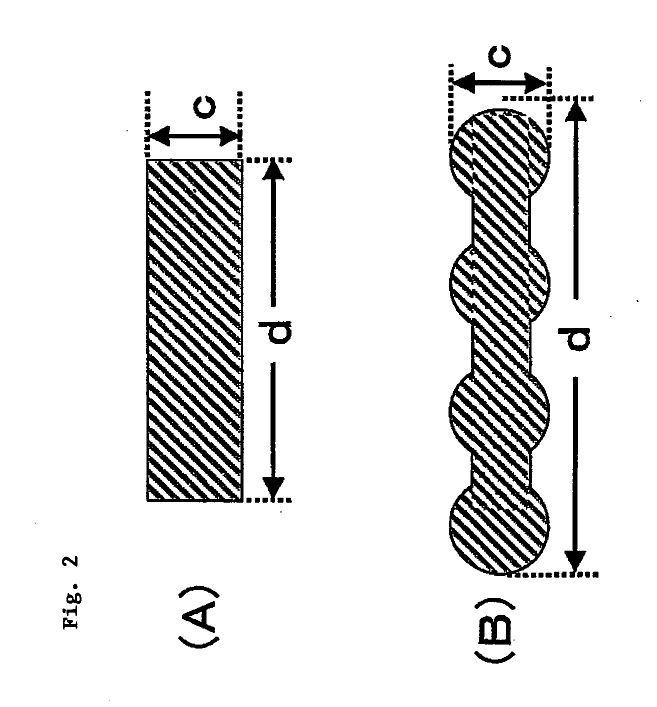 Base cloth for coated airbag and method for manufacturing the same