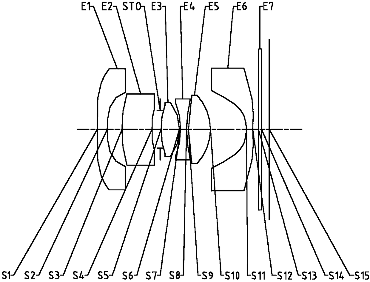 Optical imaging lens