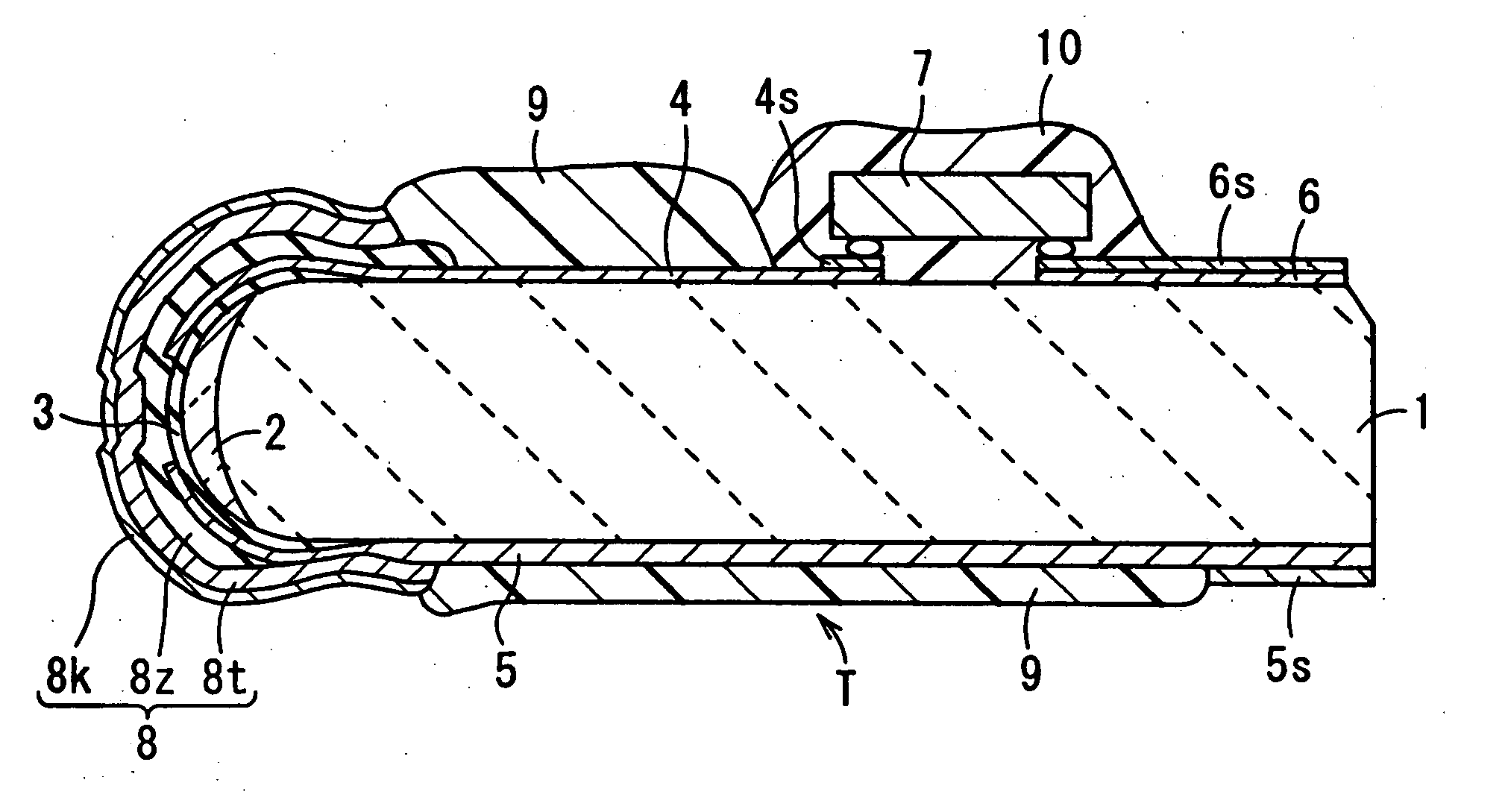 Thermal Head, Method Of Manufacturing The Same, And Thermal Printer
