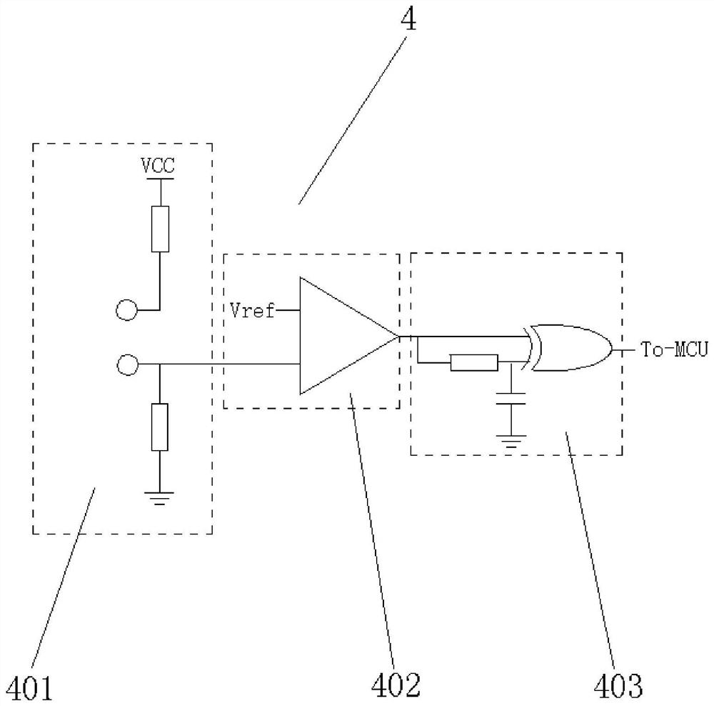 Fire hydrant monitoring device