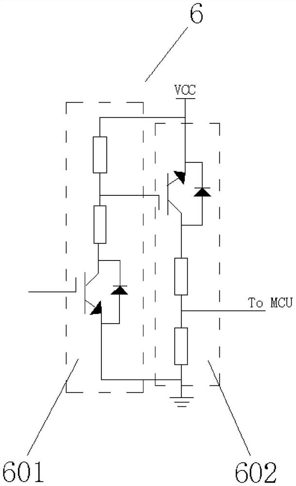 Fire hydrant monitoring device