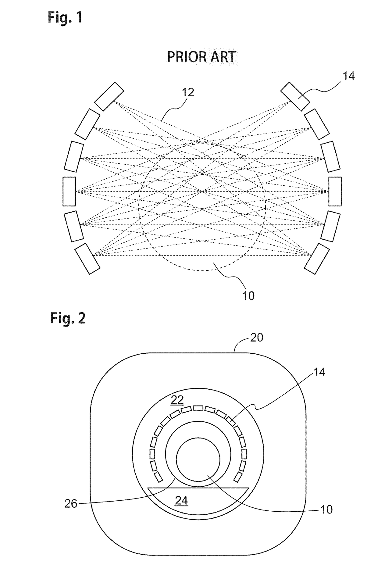 Partial-ring pet device and pet device