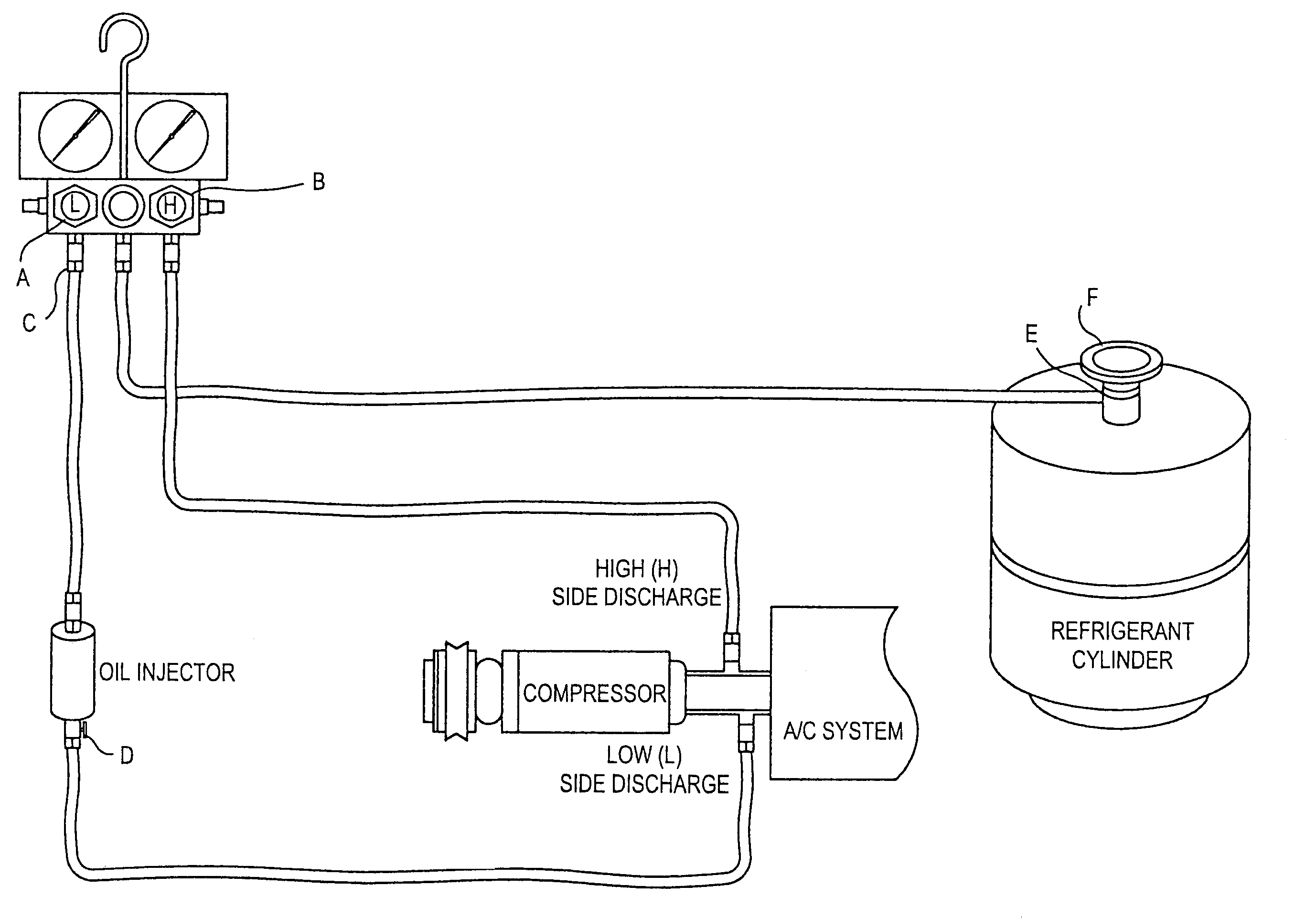 Composition for leak stopper and sealer