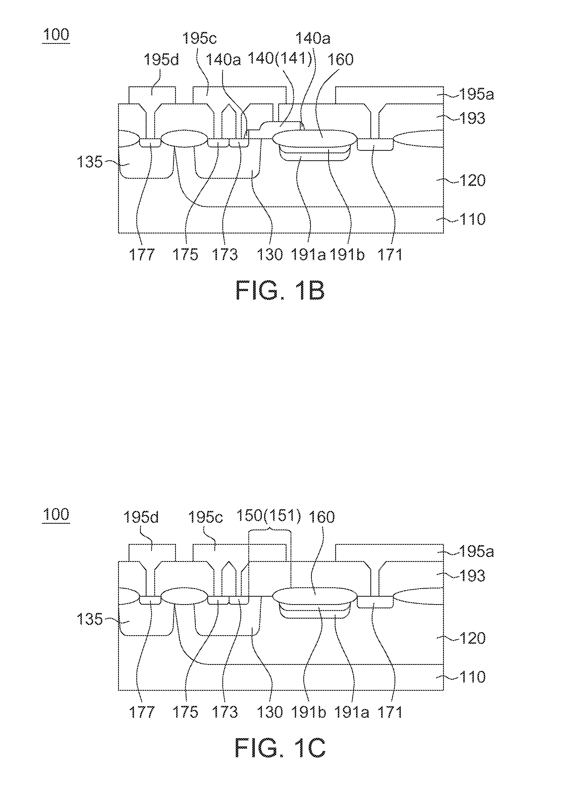 Semiconductor structure and method for manufacturing the same