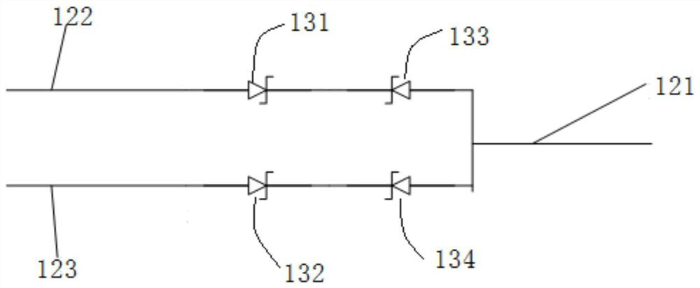 Transient voltage suppressor and method of making the same