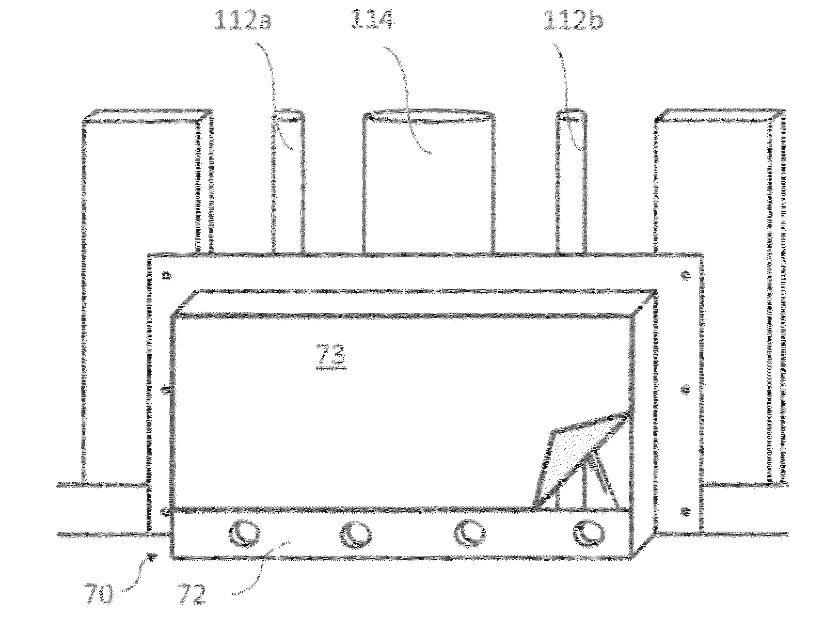 In-Wall Pipe and Conduit Location Indicator Apparatus and Methods of Using the Same