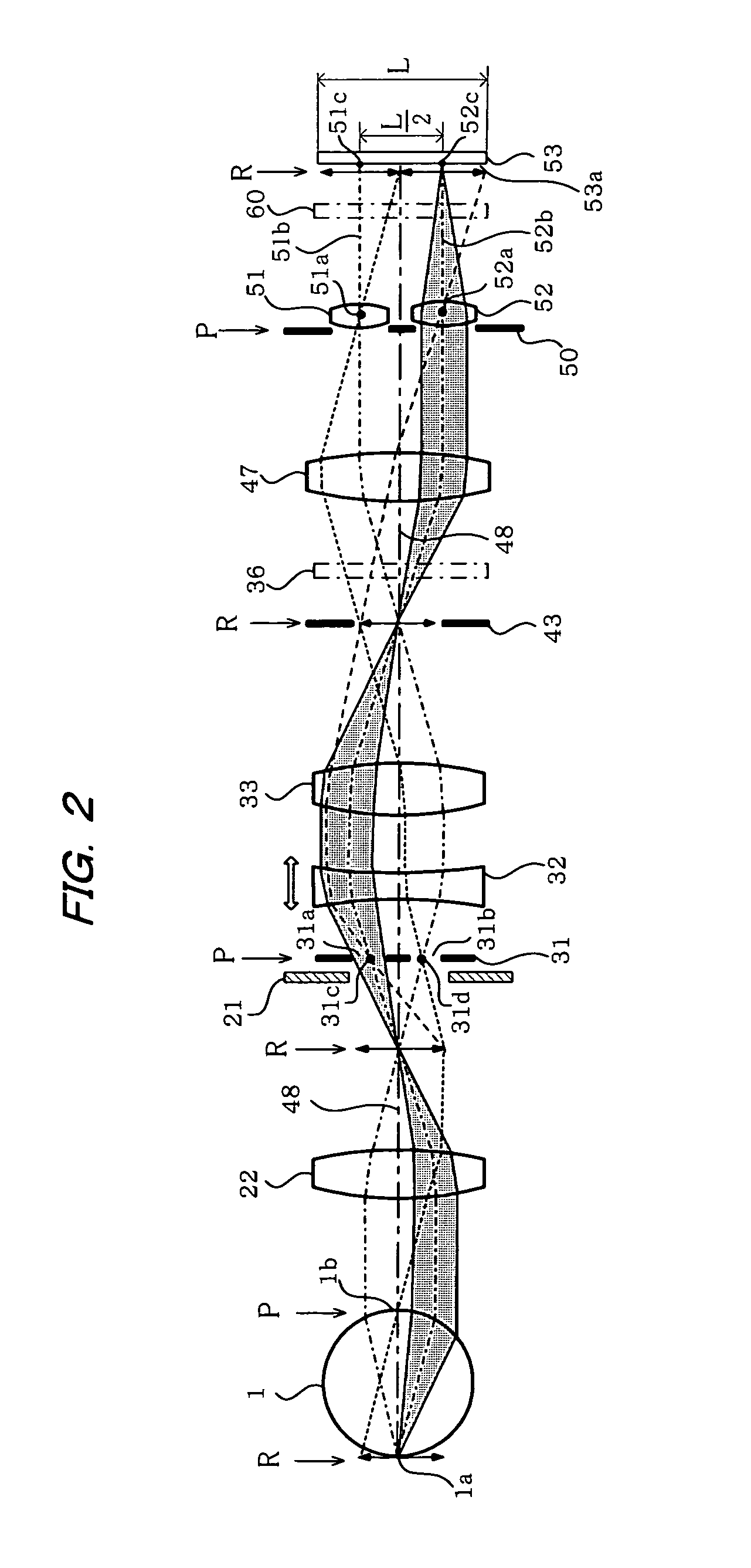 Ophthalmologic photography apparatus