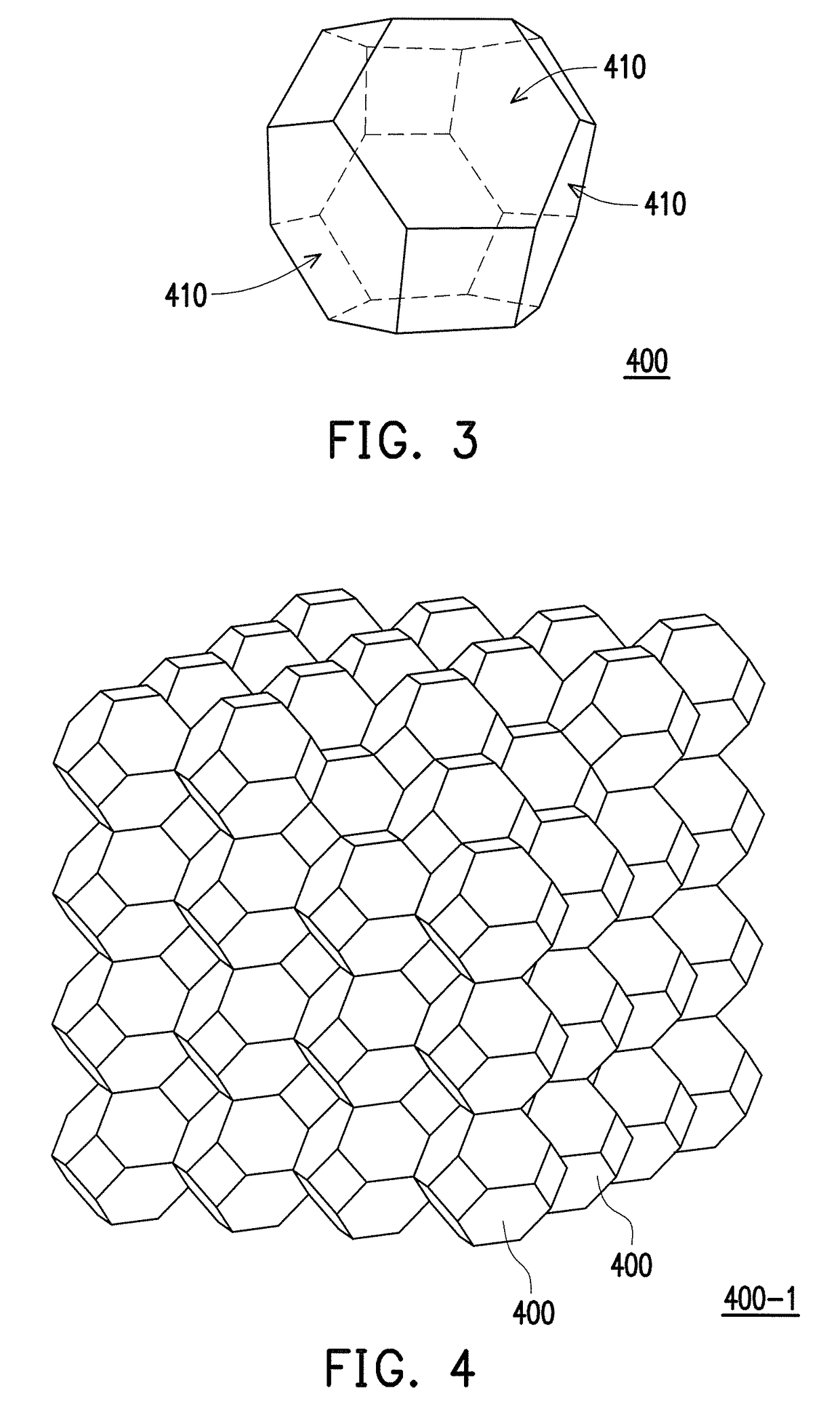 Additive manufacturing method for three-dimensional object
