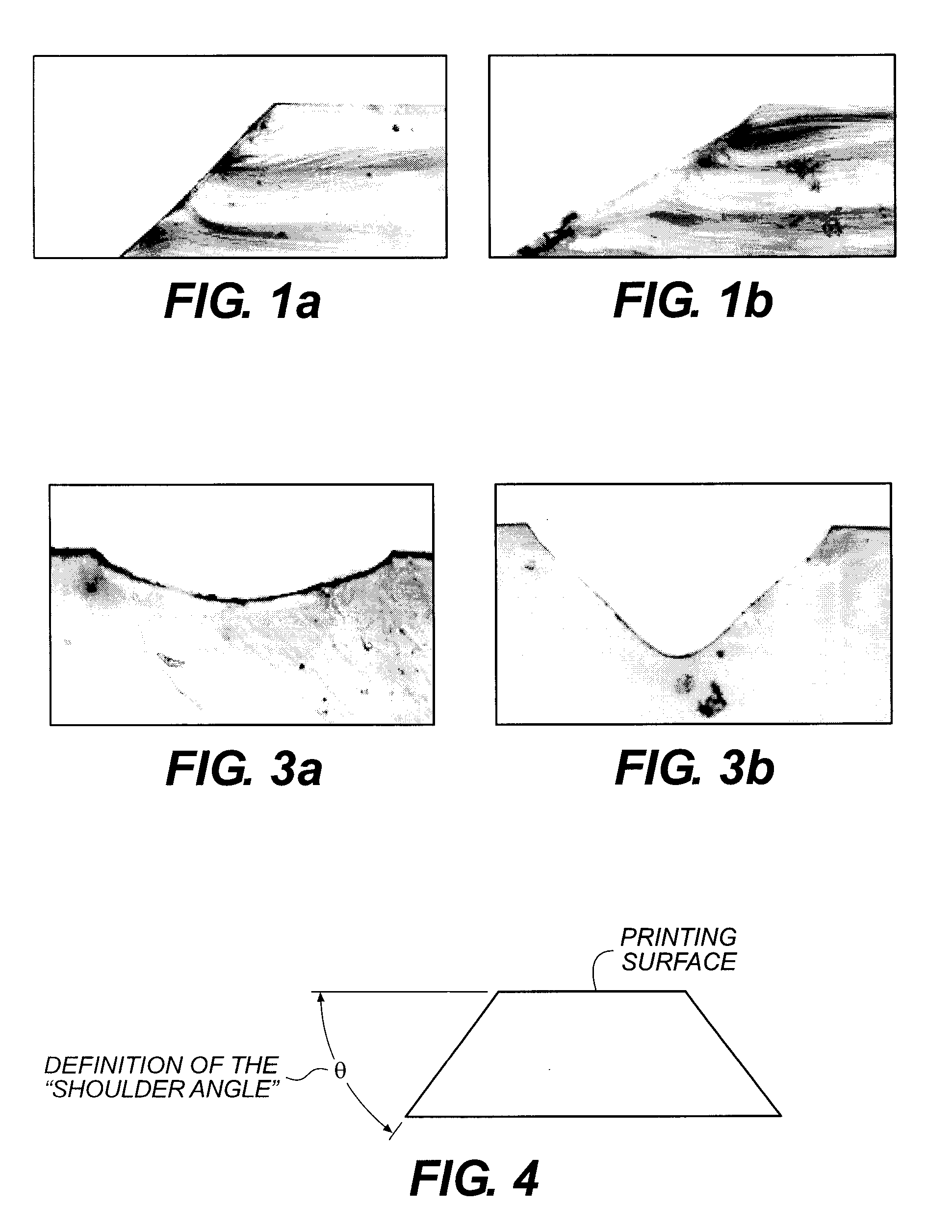 Method of using mask film to form relief images