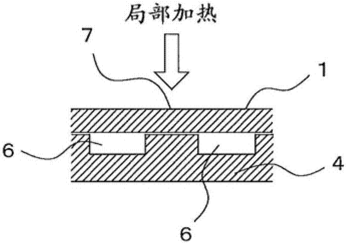 Manufacturing apparatus and manufacturing method of container assembly of compressor