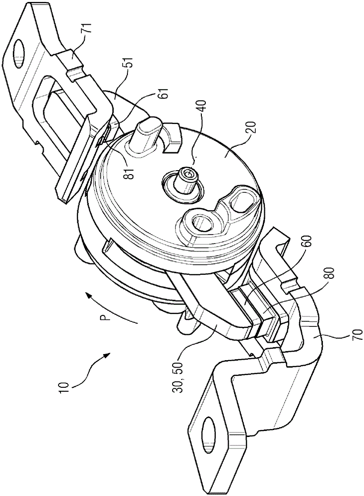 Electrical switch