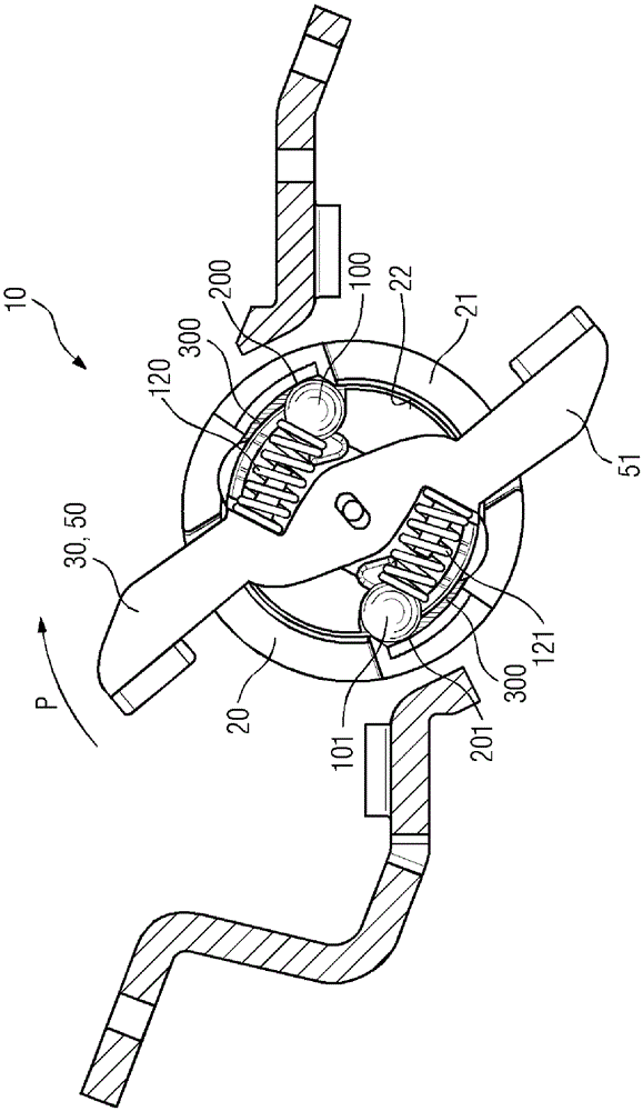 Electrical switch