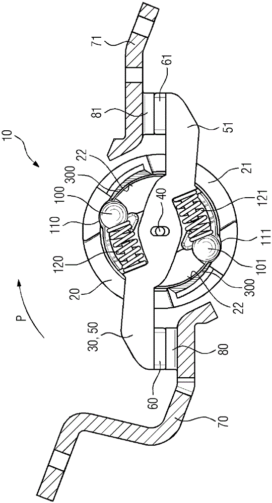 Electrical switch