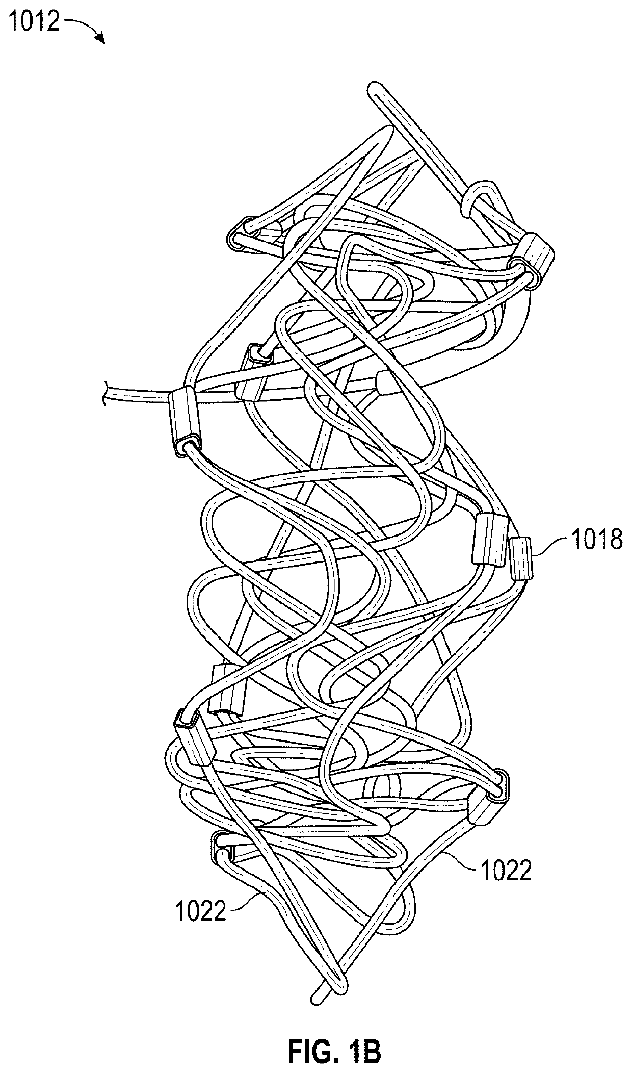 Percutaneous Potts Shunt Devices and Related Methods