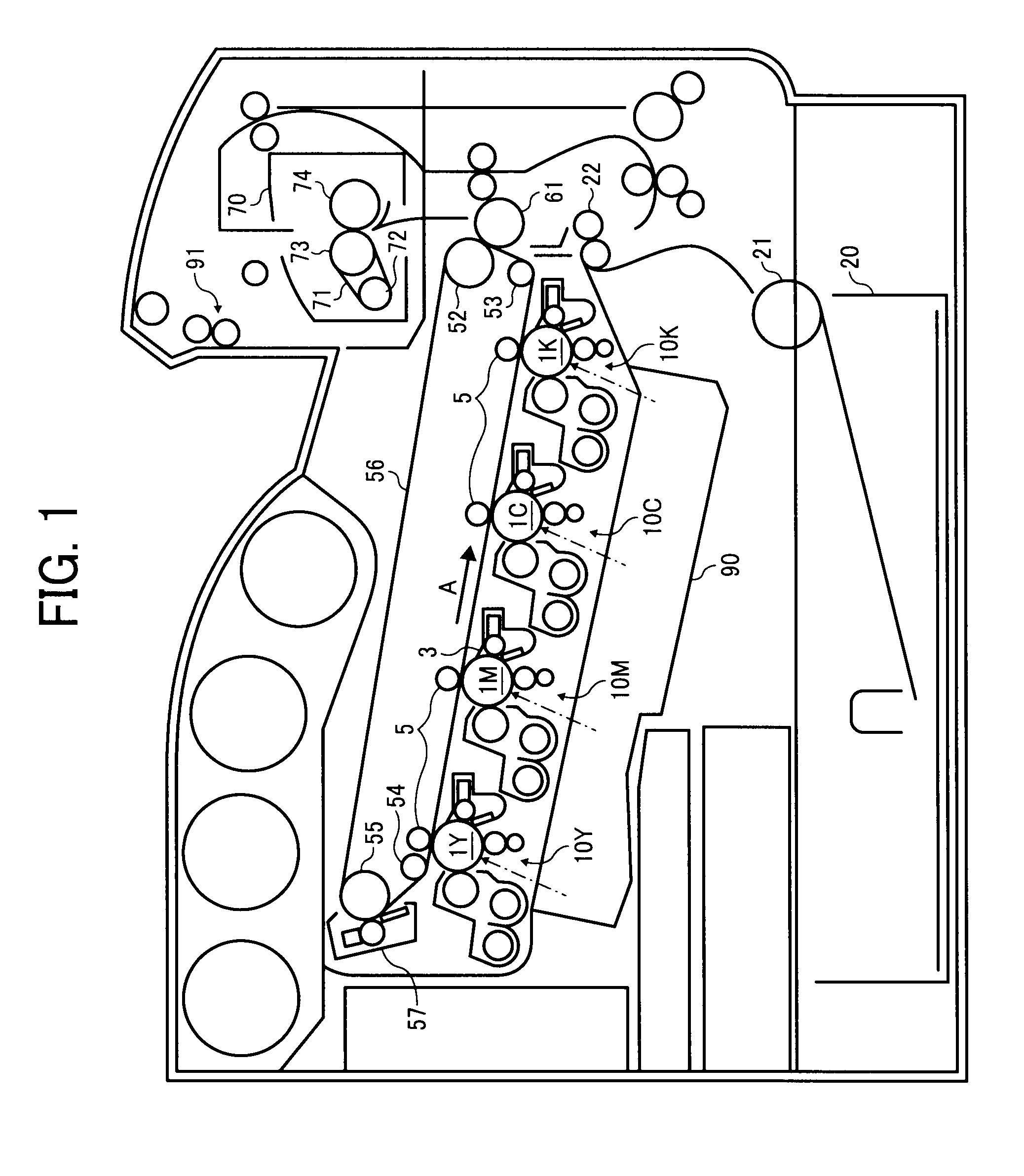 Lubricant applicator and image forming apparatus including same