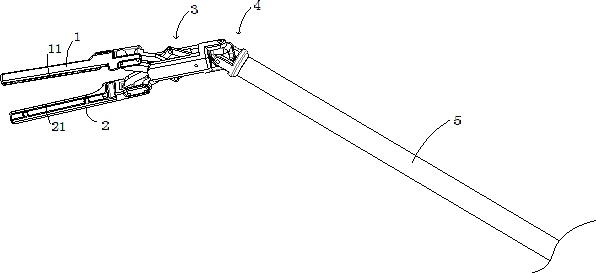 Conveying actuator and conveying device