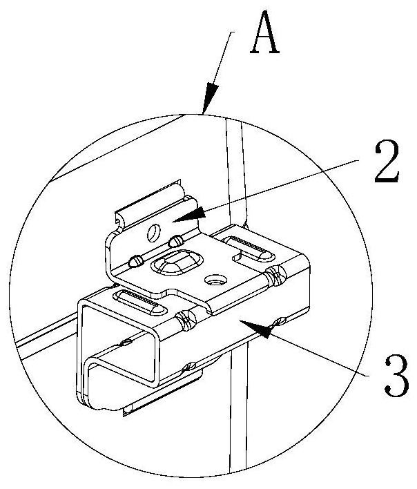 a washing machine