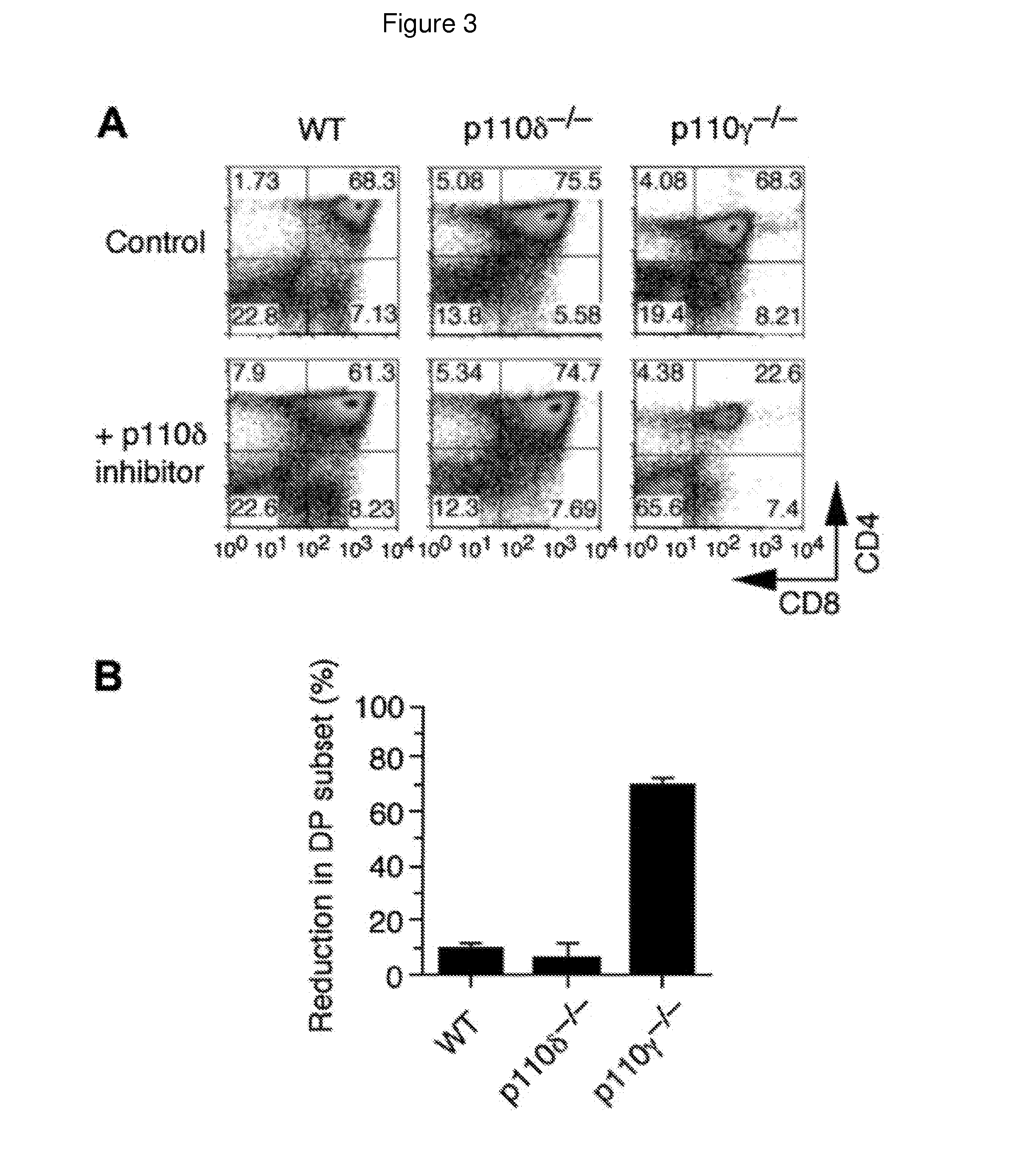 Methods and pharmaceutical compositions for treating lymphoid malignancy