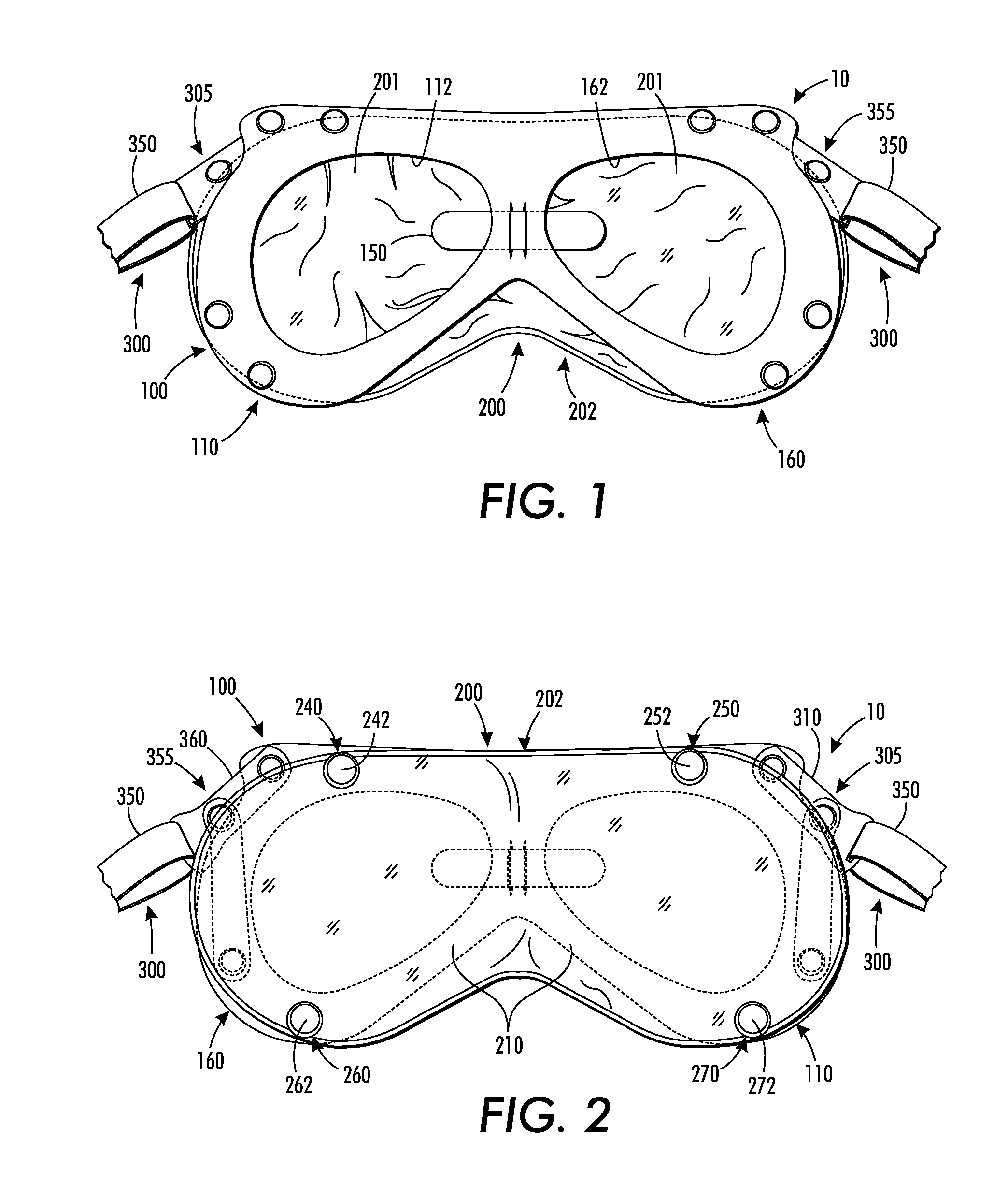 Therapeutic compress system and methods of use