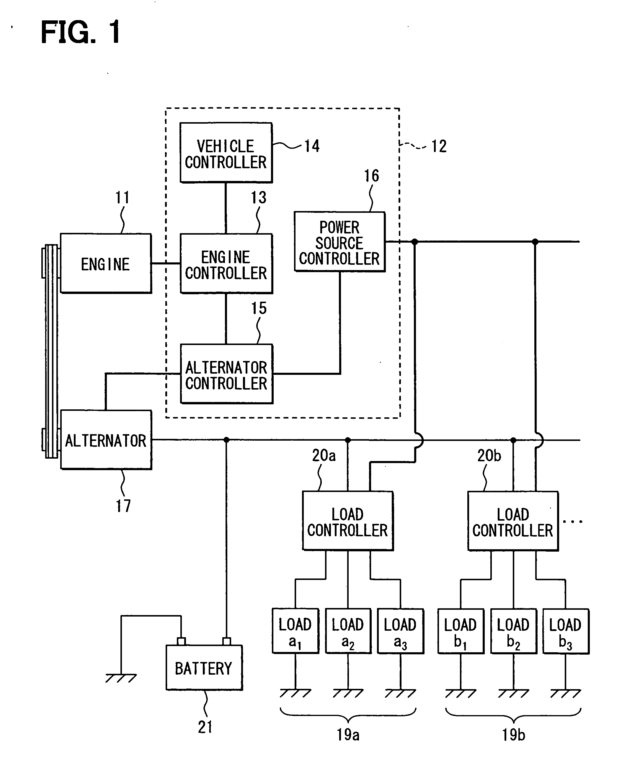 Controller and controlling method for internal combustion engine