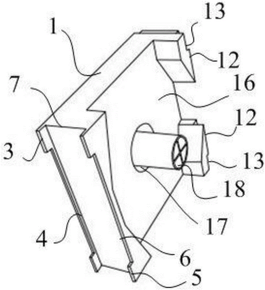 Coiled material packaging mechanism and bundling device and application method and recovery method of coiled material bundling device