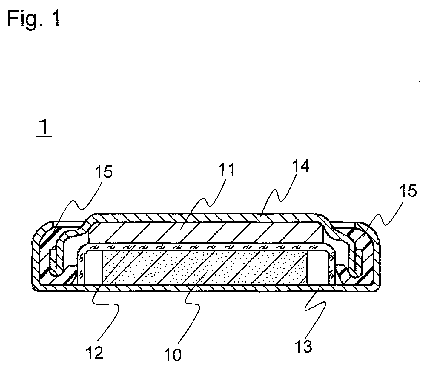 Negative electrode for lithium primary battery and lithium primary battery