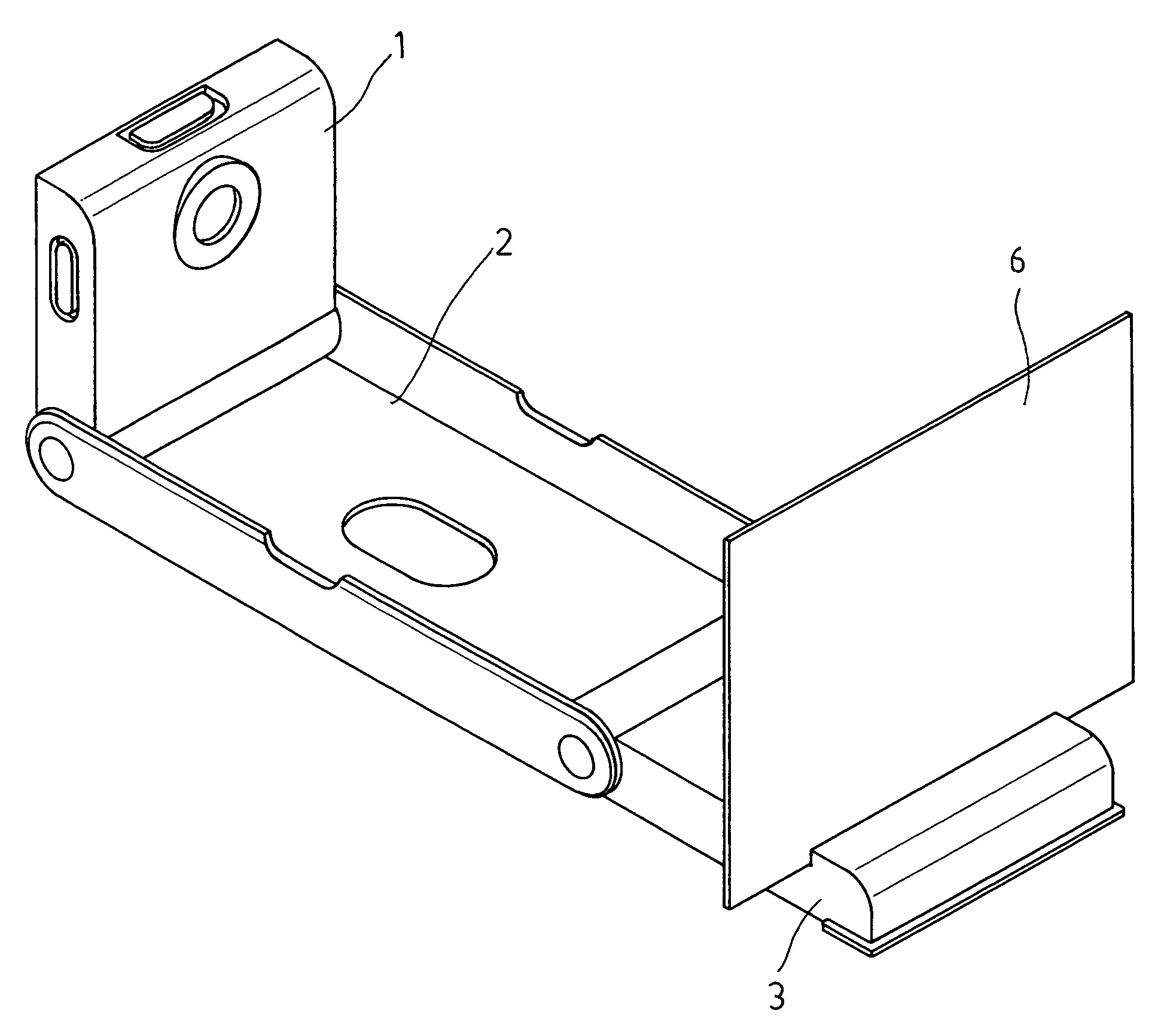 Foldable picture-taking device with scanning function