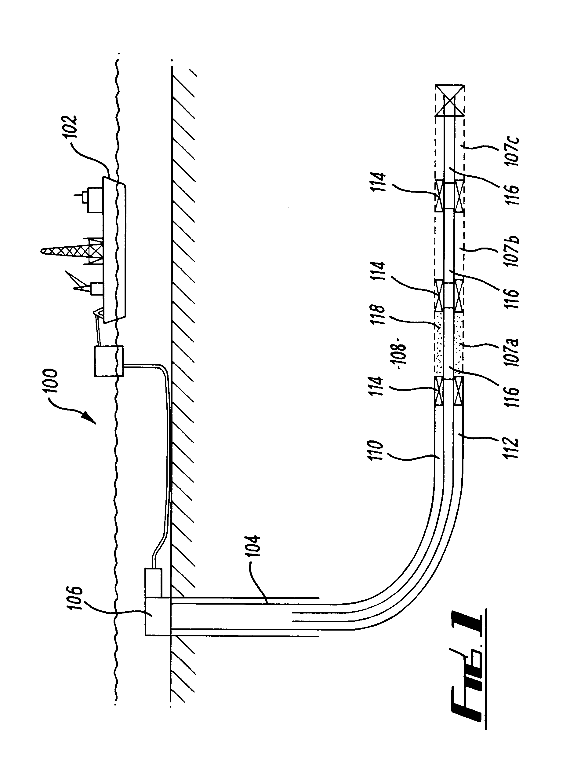 Apparatus and Method for Providing an Alternate Flow Path in Isolation Devices