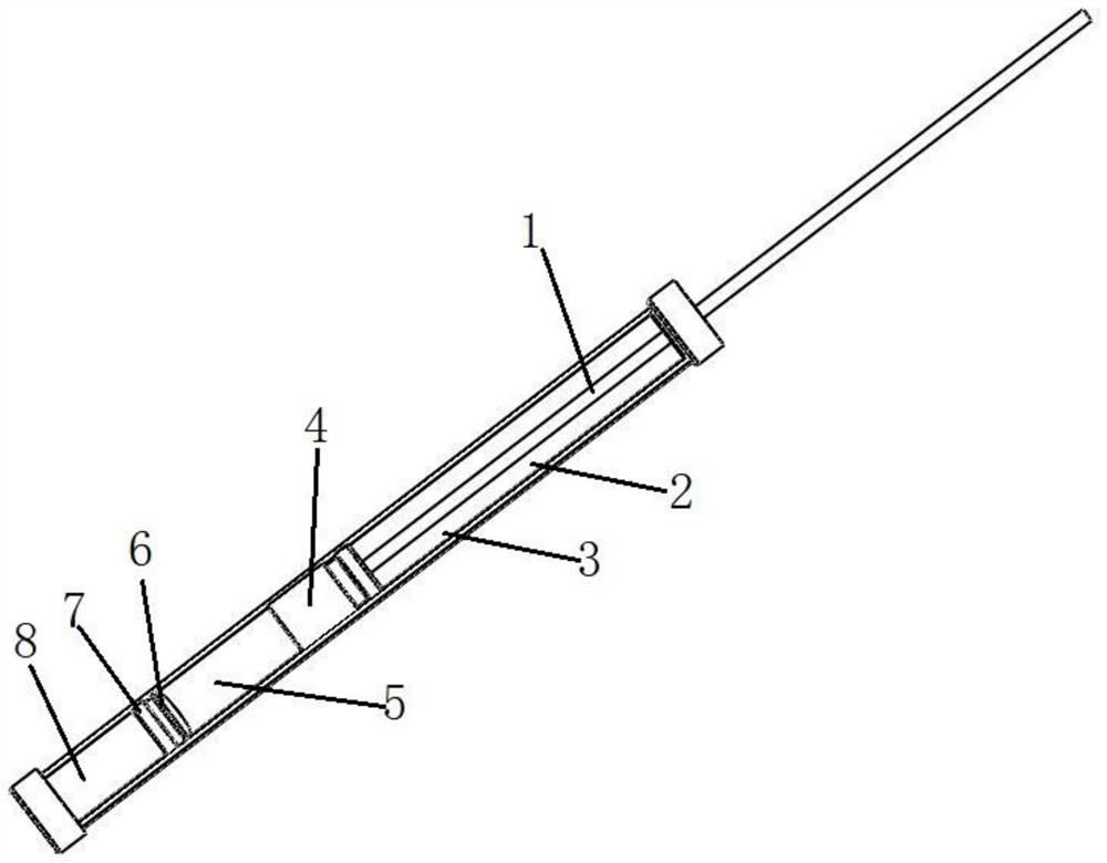 A novel magneto-rheological damper and damping control method for vehicle suspension system