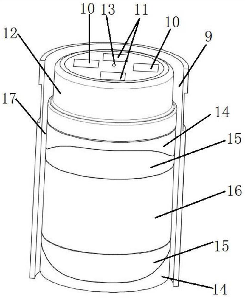 A novel magneto-rheological damper and damping control method for vehicle suspension system