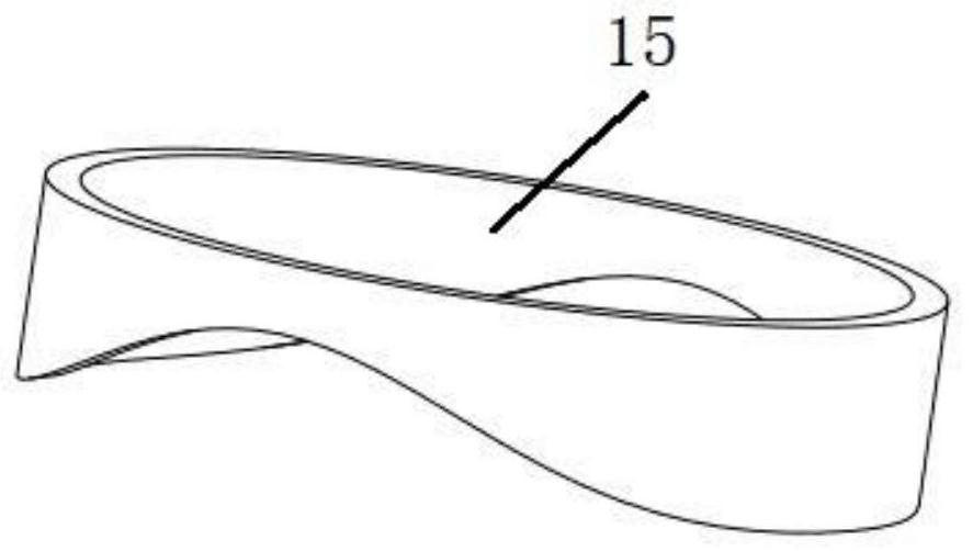 A novel magneto-rheological damper and damping control method for vehicle suspension system