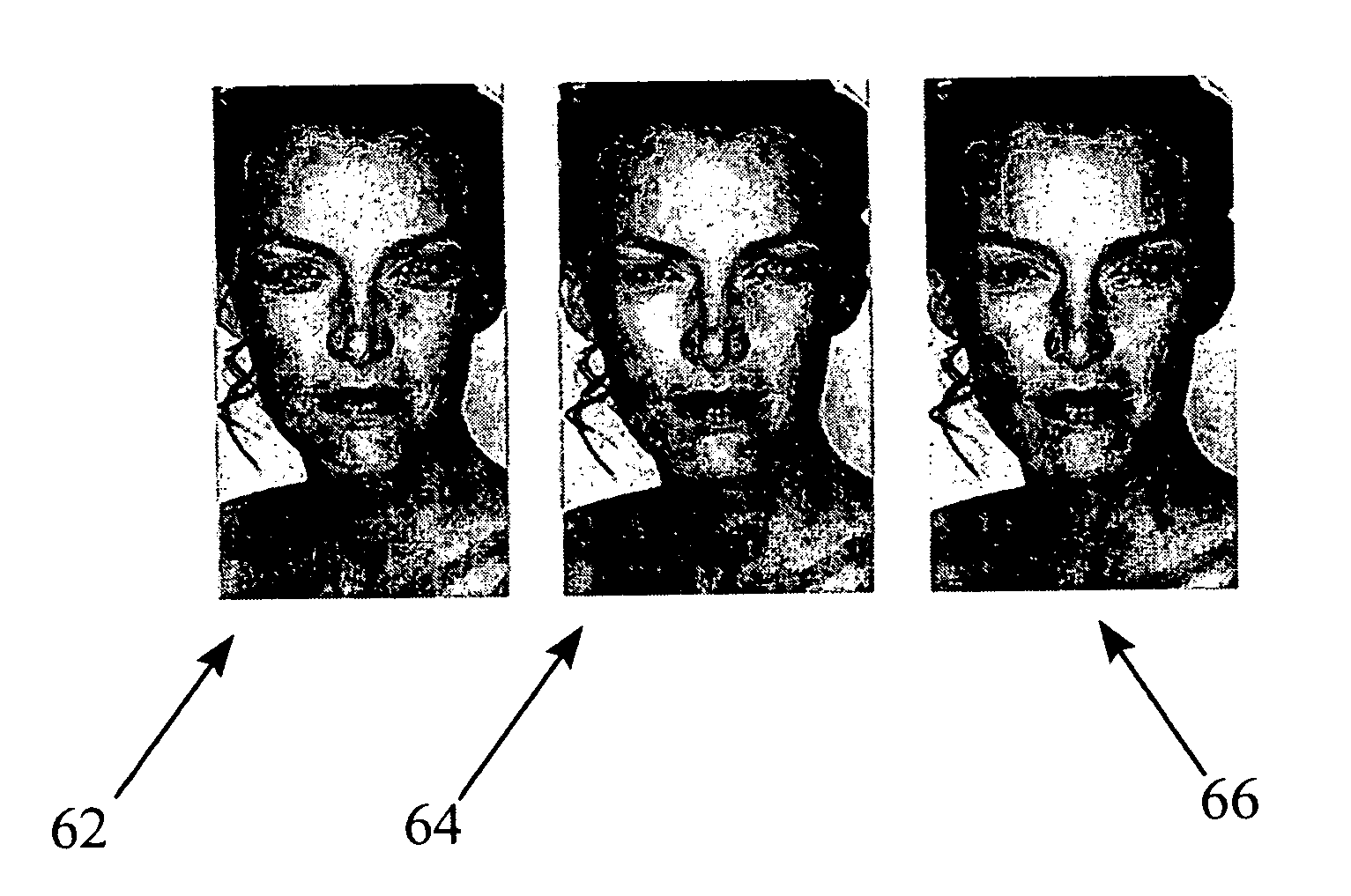 Beauty care product selling aid and method for facilitating the selling of a beauty care product