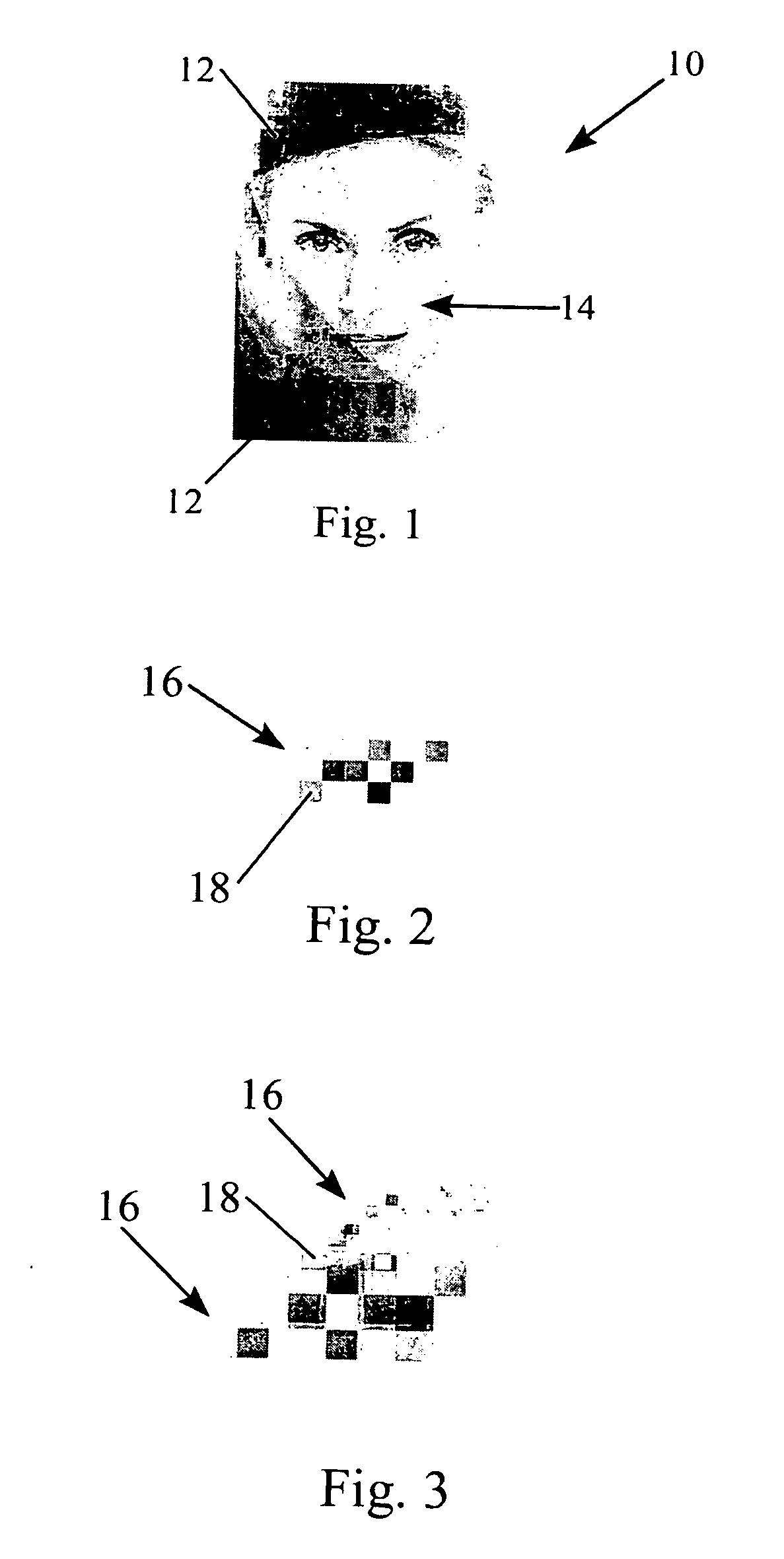 Beauty care product selling aid and method for facilitating the selling of a beauty care product