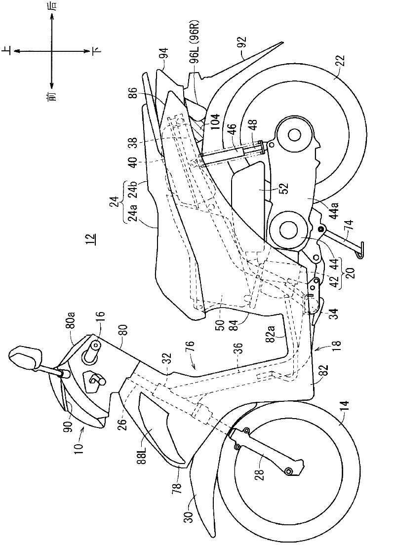 Headlight mounting mechanism