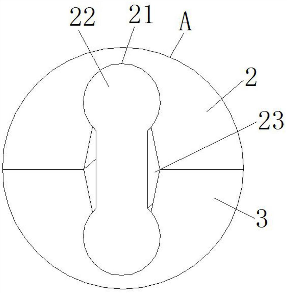 A kind of automobile underbody protective plate of LFT plate and production method thereof