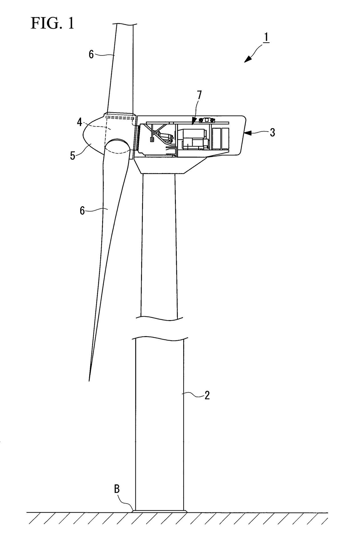 Pitch actuator for wind turbine generator, and wind turbine generator