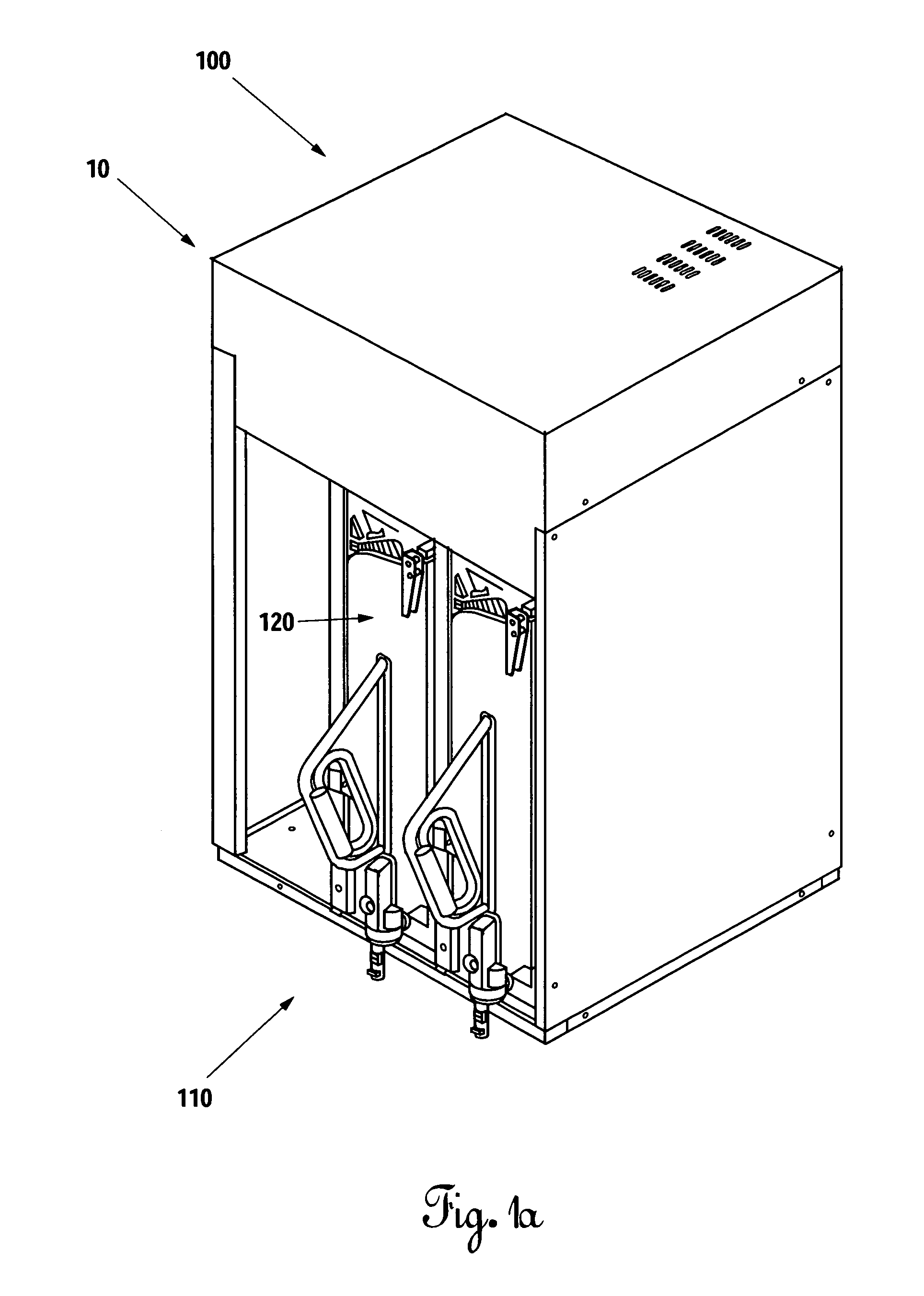 Evacuation system