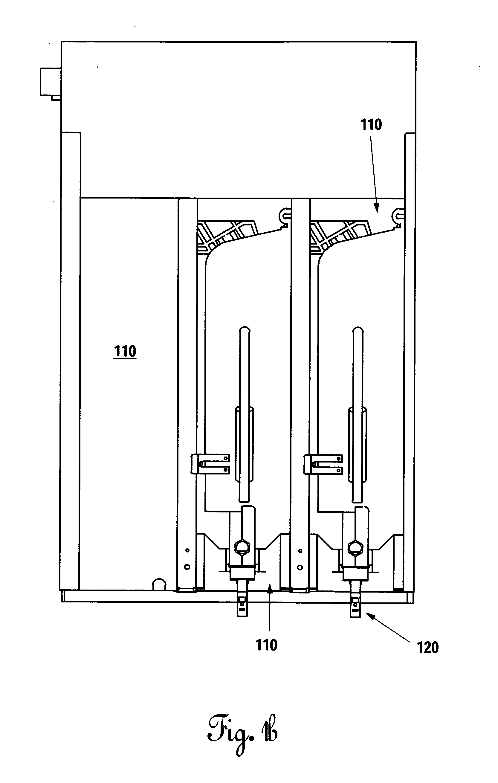 Evacuation system