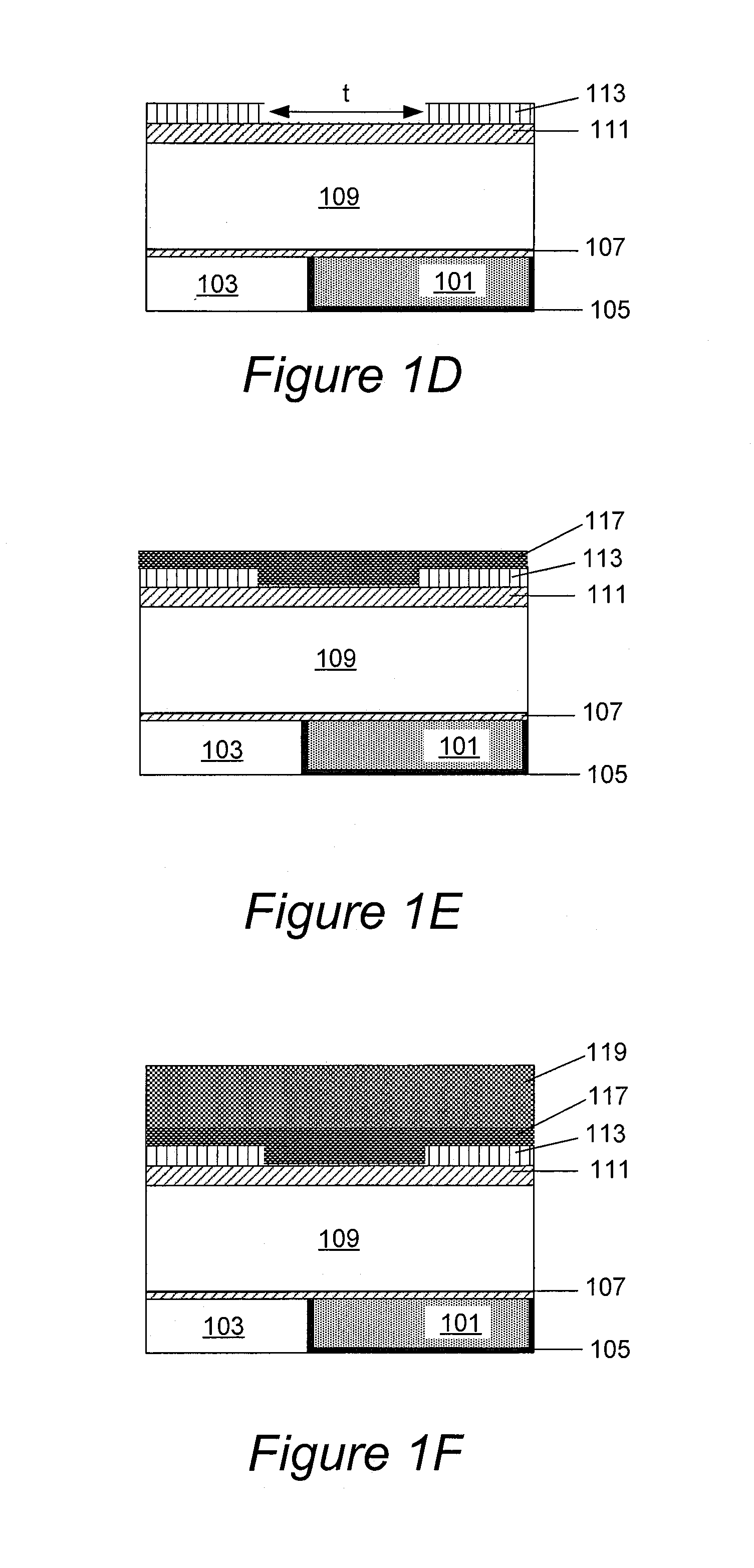 Hardmask materials