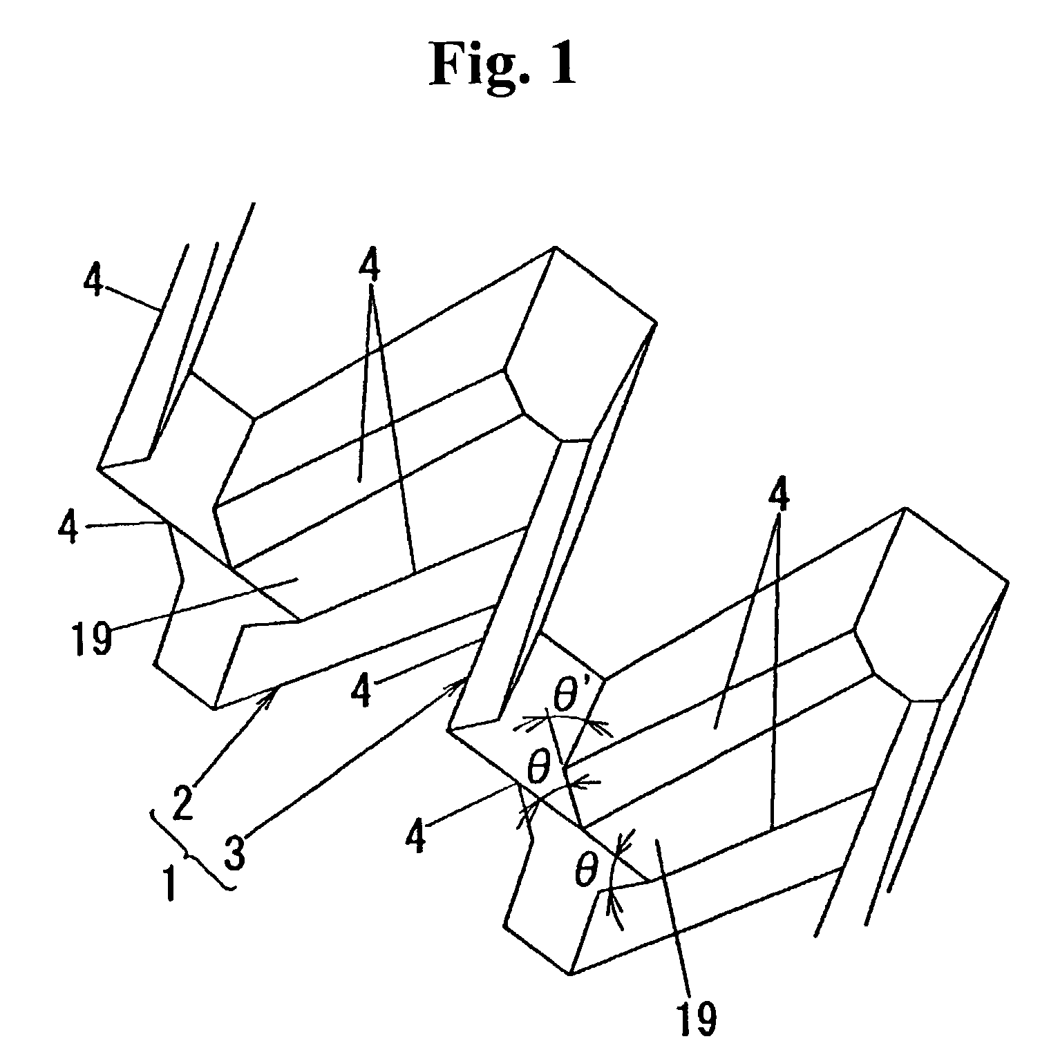 Method for manufacturing hair clipper blade