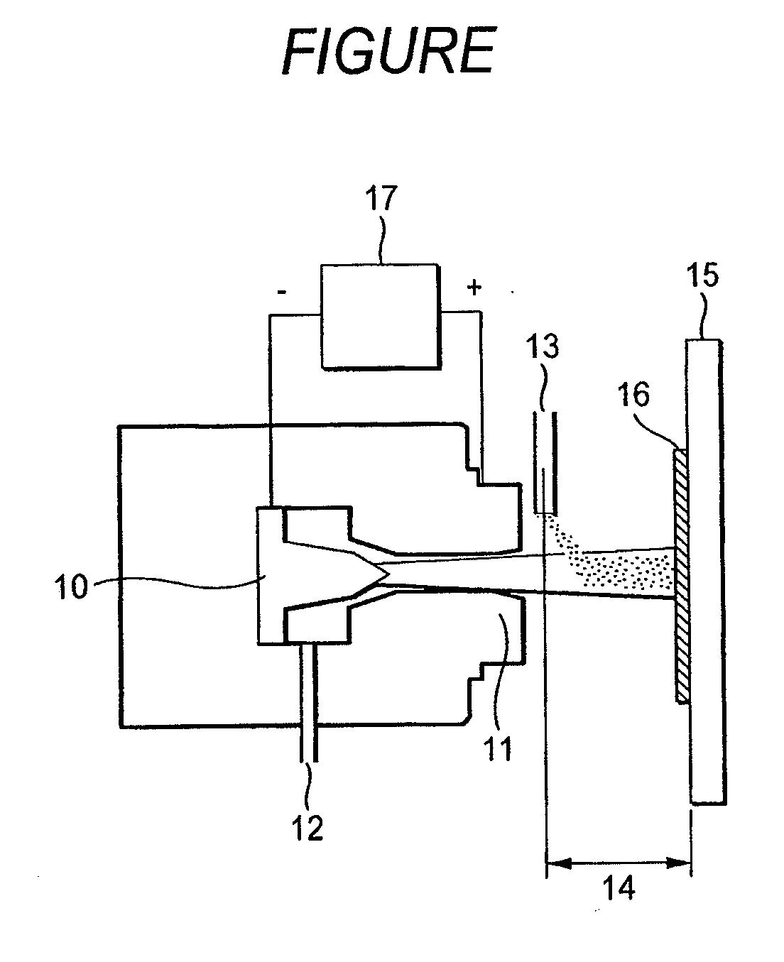 Corrosion-resistant member and process of producing the same