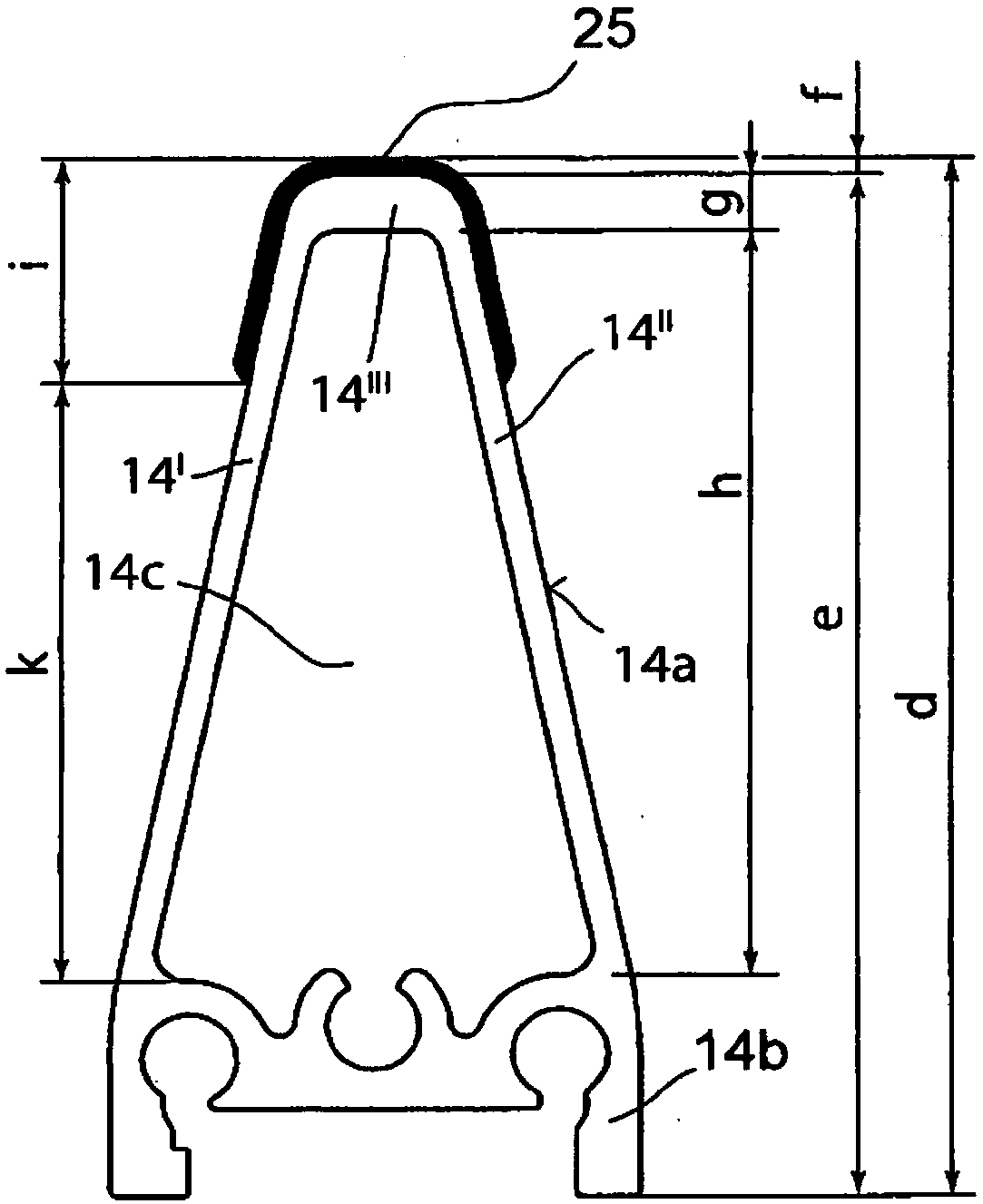 Equipment for carding or carding machines